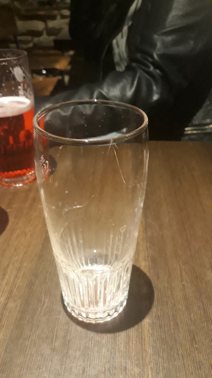Photo n° 1 de l'avis de Crrn.l fait le 08/03/2019 à 19:18