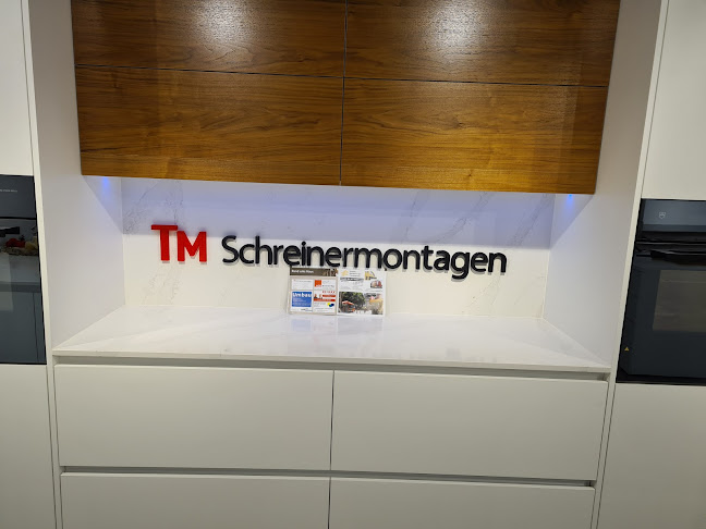 Kommentare und Rezensionen über TM Schreinermontagen GmbH