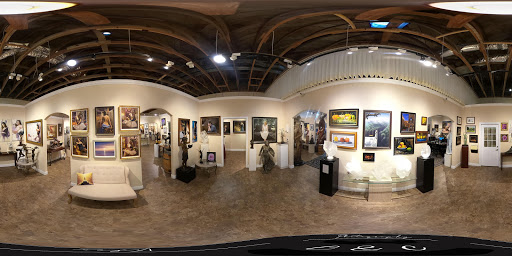 Art Gallery «Quent Cordair Fine Art», reviews and photos, 1301 1st St, Napa, CA 94559, USA