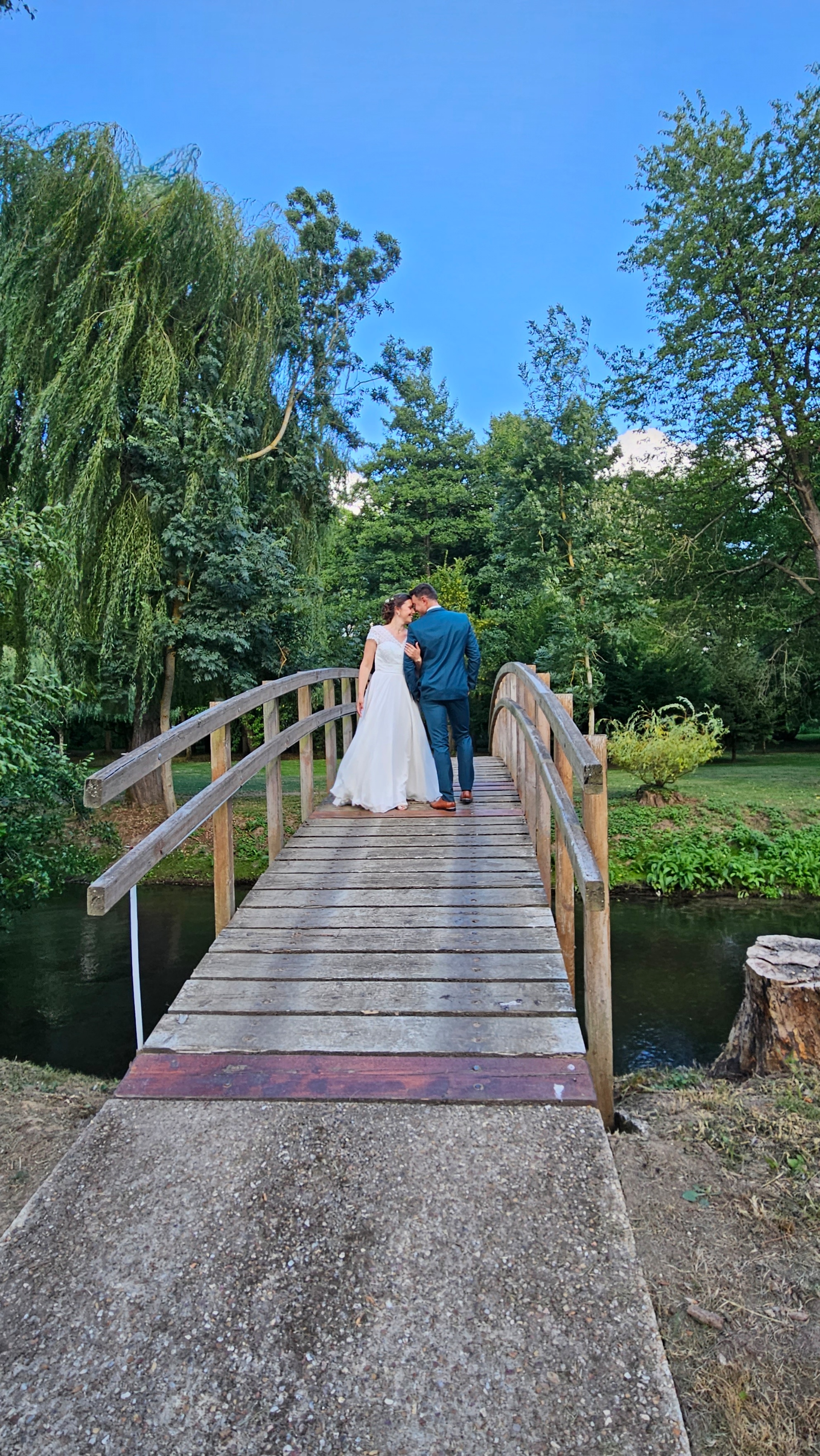 Photo n° 2 de l'avis de duchesne.x fait le 19/07/2023 à 12:44