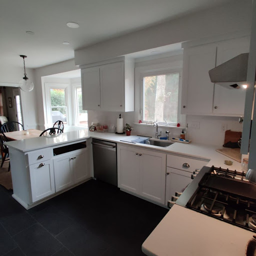 Kitchen Remodeler «Windmill Homes & Improvements», reviews and photos, 9050 Pocahontas Trail, Providence Forge, VA 23140, USA
