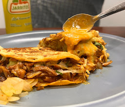 Taquitos Lacandona photo