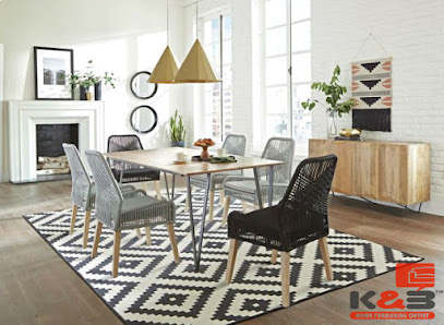 K & B Home Furnishing Outlet