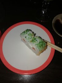 Sushi du Restaurant japonais Wok & Do à Torcy - n°8