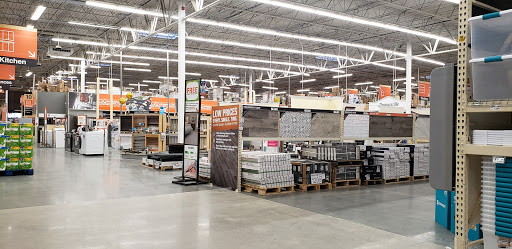 Home Improvement Store «The Home Depot», reviews and photos, 10233 Lakeridge Pkwy, Ashland, VA 23005, USA