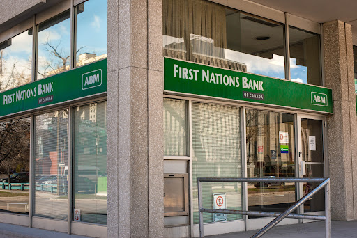 First Nations Bank of Canada