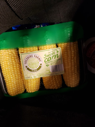 Supermarket «ALDI», reviews and photos, 760 Ruppert Rd, Iowa City, IA 52246, USA