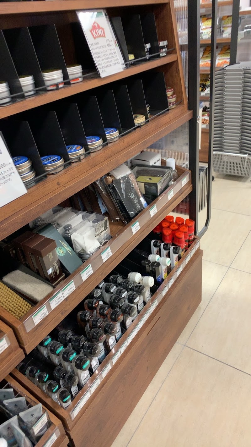 東急ハンズ 仙台店 宮城県仙台市青葉区中央 ホームセンター グルコミ