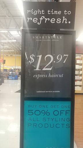 Hair Salon «SmartStyle Hair Salon», reviews and photos, 324 W Agency Rd, West Burlington, IA 52655, USA