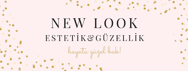 New Look Beauty Saloon - New Look Beauty Saloon