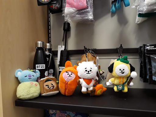 Book Store «Barnes & Noble bookstore», reviews and photos, 4005 N 10th St, McAllen, TX 78504, USA