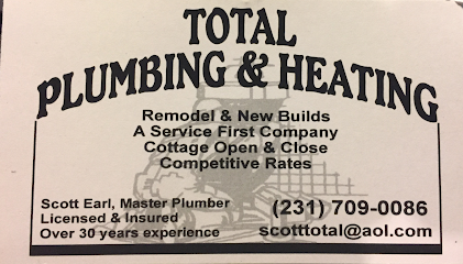 Total Plumbing & Heating