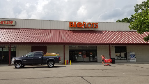Discount Store «Big Lots», reviews and photos, 15 E 6th St, Bellevue, KY 41073, USA