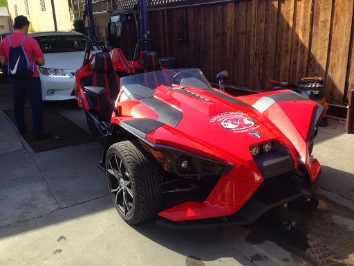 Car Wash «Pacific Hand Car Wash», reviews and photos, 1667 S Bascom Ave, Campbell, CA 95008, USA