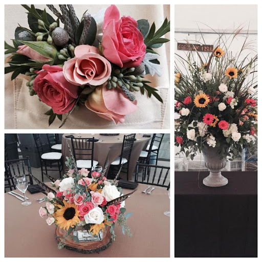 Florist «Kirkwood Florist», reviews and photos, 10515 Manchester Rd, Kirkwood, MO 63122, USA