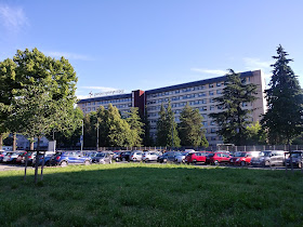 Ospedale San Giovanni Bosco