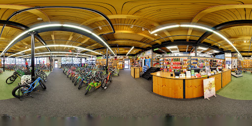 Bicycle Store «Outdoor Sports Center», reviews and photos, 80 Danbury Rd, Wilton, CT 06897, USA