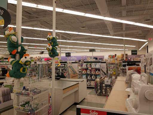 Fabric Store «Jo-Ann Fabrics and Crafts», reviews and photos, 1024 Green Acres Rd, Eugene, OR 97408, USA
