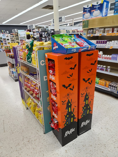 Drug Store «Walgreens», reviews and photos, 45 Cumberland Street, Woonsocket, RI 02895, USA