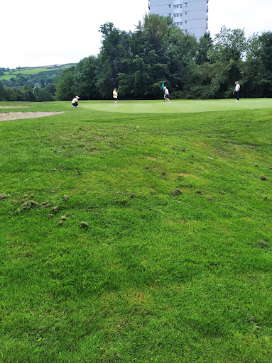Shandon Park Golf Club Belfast