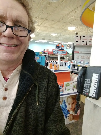 Office Supply Store «OfficeMax», reviews and photos, 12140 W Burleigh Rd, Wauwatosa, WI 53213, USA