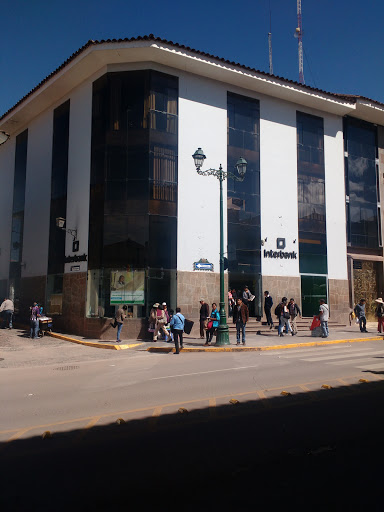 Tiendas Bank of Communications Cusco