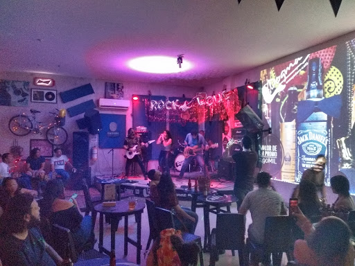 Bares de copas en Cartagena