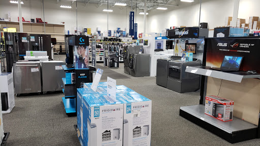 Electronics Store «Best Buy», reviews and photos, 2200 S University Dr, Davie, FL 33324, USA