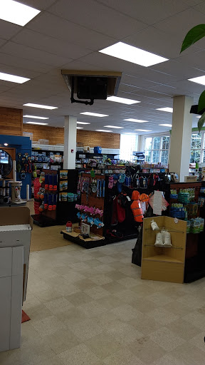 Pet Store «The Pet Works», reviews and photos, 240 14th St, Astoria, OR 97103, USA