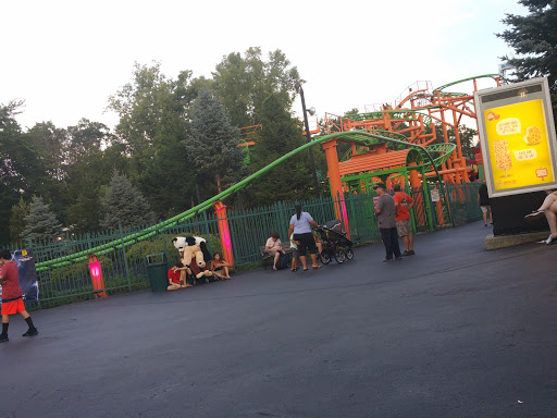 Amusement Park Ride «Pandemonium», reviews and photos, 947 Main St, Agawam, MA 01001, USA