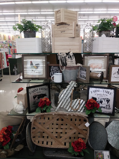 Craft Store «Hobby Lobby», reviews and photos, 5501 Patrick Way, Birmingham, AL 35235, USA