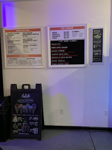 Ice Cream Shop «Louisville Cream», reviews and photos, 1164 S Brook St, Louisville, KY 40203, USA