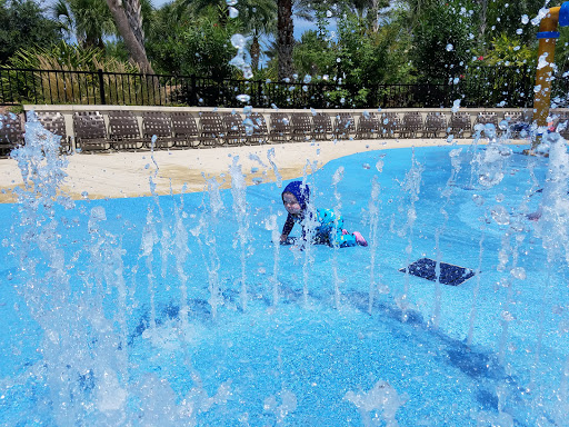 Water Park «Nocatee Splash Waterpark (Private)», reviews and photos, 245 Nocatee Center Way, Ponte Vedra Beach, FL 32081, USA