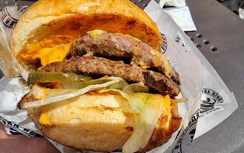 Burneika Burger image