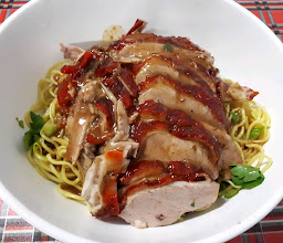 ตึ๋งเป็ดย่าง photo
