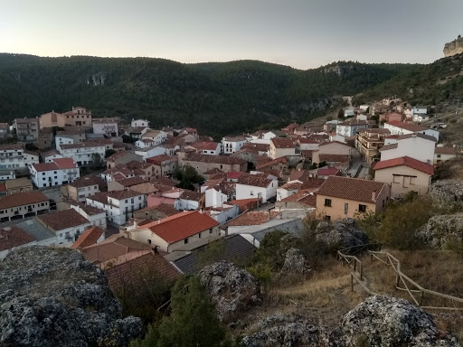 Información y opiniones sobre Bar Fidel de Cañizares