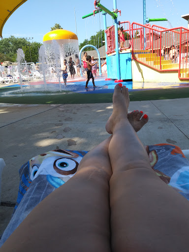 Water Park «Niles Prk District Oasis Waterpark», reviews and photos, 7877 N Milwaukee Ave, Niles, IL 60714, USA