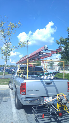 Home Improvement Store «The Home Depot», reviews and photos, 9051 Snowden River Pkwy, Columbia, MD 21046, USA