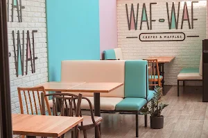 WAF-WAF image