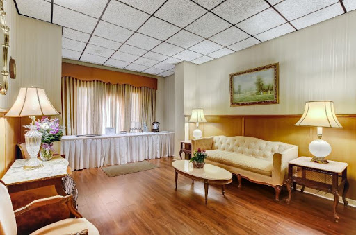 Cremation Service «Naugle Funeral Home and Cremation Services», reviews and photos, 1203 Hendricks Ave, Jacksonville, FL 32207, USA