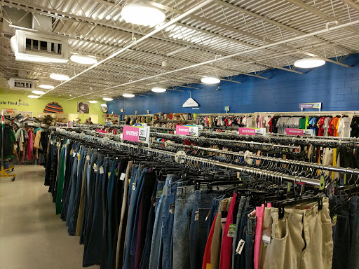 Non-Profit Organization «Goodwill Store», reviews and photos, 6145 Crawfordsville Rd, Speedway, IN 46224, USA