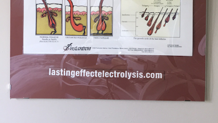 Lasting Effect Electrolysis