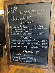 Photo n°1 de La cuisine des halles