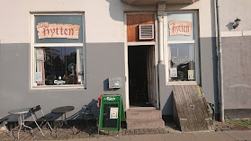 Cafe Hytten