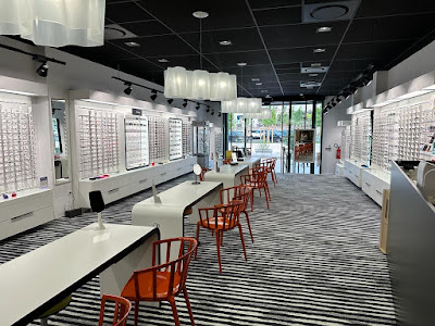 Optic 2000 Maison Bracq - Opticien Nogent-le-Rotrou - Place Saint-Pol à Nogent-le-Rotrou
