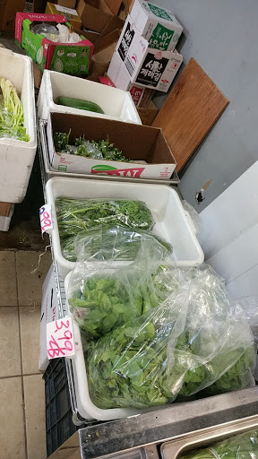 Asian Grocery Store «Asian Market», reviews and photos, 1711 Fort Henry Dr, Kingsport, TN 37664, USA