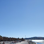 Photo n°5 de l'avis de elisa.o fait le 26/06/2023 à 11:11 sur le  Talamone Camping Village à Talamone