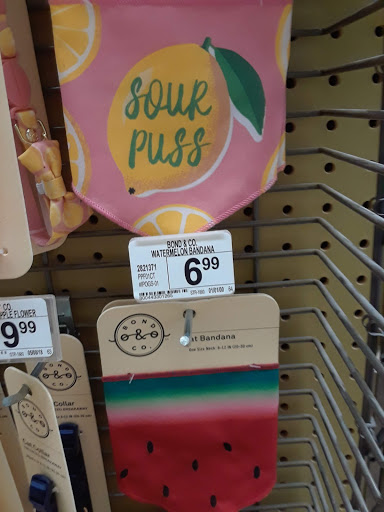 Pet Supply Store «Petco Animal Supplies», reviews and photos, 3591 Washington Blvd, Halethorpe, MD 21227, USA