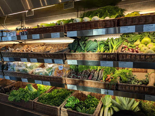 Deli «Healdsburg SHED», reviews and photos, 25 North St, Healdsburg, CA 95448, USA