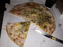 Plats et boissons du Pizzeria CAP PIZZA à Marmande - n°1